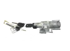Volvo kapcsoló zárkulccsal – OEM kódok: 1063433, 8141849, 8159904, 8159907, 20398484