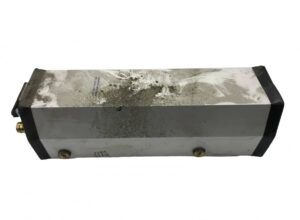 Volvo teherautó vízmelegítő 20791034 22025115