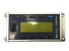 MobiTEC ICU 400 USB úticél vezérlőpanel Volvo gépekhez