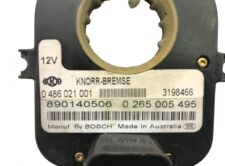 Volánpozíció érzékelő Knorr-Bremse 0486021001 0265005495 3198466