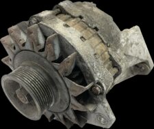 Használt Scania teherautó generátor – Kódok: 1777301, 1777466, 1536236, 571472, 1774596