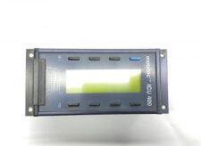 Scania Mobitec ICU 400 vezérlőpanel modul