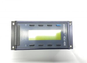 Scania mobitec icu 400 vezérlőpanel modul