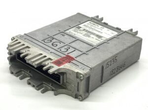 Váltóvezérlő egység bosch 0260002703 scania 1532787