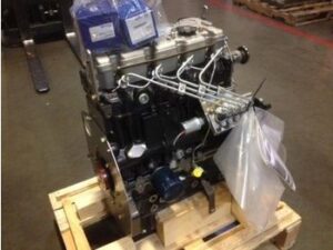 Perkins 403d-15 motor készlet – motoralkatrészek