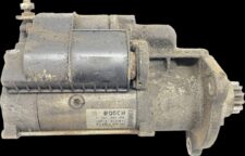 Bosch 24V önindító Scania 1447911, 1796026, 2031368, 2276131