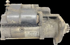 Bosch 24v önindító scania 1447911, 1796026, 2031368, 2276131