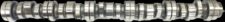 Bütyköstengely Scania 1726075-12