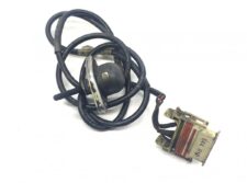 Turbo nyomásérzékelő Scania – OEM kódok: 1527109, 1426469, 2149696, 1862890