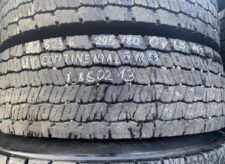 Continental gumiabroncs 295/80R22.5 3.218