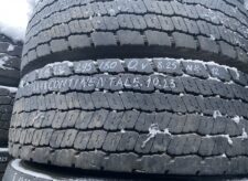 Scania kerék 295/80 R22.5 Continental 32218 8.25