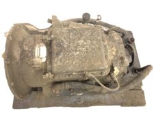 Volvo VOM170 TURBO sebességváltó 70320404 / 70320405