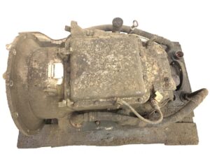 Volvo vom170 turbo sebességváltó 70320404 / 70320405