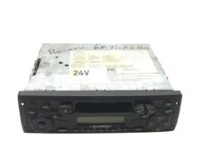 Blaupunkt 24V rádió Volvo 760/700/5030-hoz