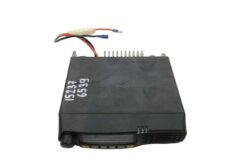 Radio CB Volvo M80 RM-03N, kód IS2337 6539