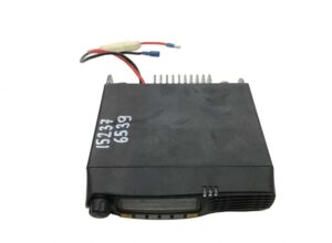 Radio cb volvo m80 rm-03n, kód is2337 6539
