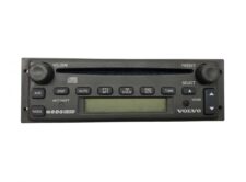 Volvo VR300 RDS EON rádiókazettás autórádió