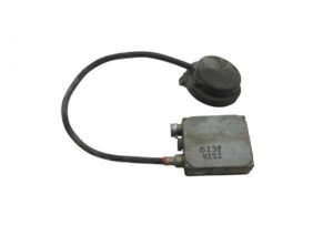 Balast xenon jobb volvo 15239 4232