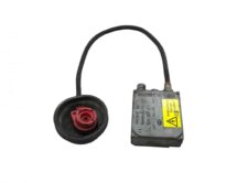 Balast Xenon bal oldali Volvo 50DV 007 818-07