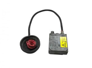 Balast xenon bal oldali volvo 50dv 007 818-07
