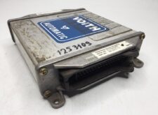 Váltóvezérlő egység ECU Voith 01484913 88.6270.10 24V