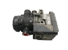 EBS szelep jobb első tengely Volvo, kódok: 20828237, 20570906, 21122034, 20428938, 5801290649, 7485003022, 7420828237, 7420428938, 7420570906, 504100409, 7421122034, 5801910304