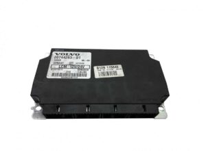 Volvo világításvezérlő egység 20744283-01 lcm 12v/24v