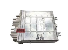 Sebességváltó vezérlőegység ECU Volvo 20767160-16