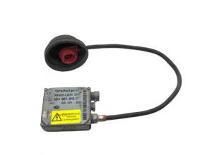 Balast xenon jobb volvo 24v 5dv 007 810-17 d2s d2r 2000h