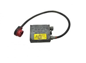 Balast xenon bal oldali volvo 24v 5dv 007 810-11 hella