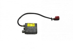 Balast xenon jobb volvo alkatrész cod 21071314 8125943 6017 81259436017 20277972 1853958 20223997 a0025451516 0025451516 22