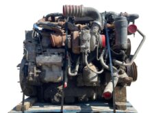 Használt Scania motor teherautóhoz
