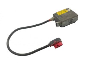 Balast xenon jobb scania 15242 0689