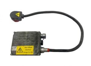 Balast xenon bal oldali scania 5dv 007 810-11