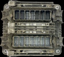 Motorvezérlő egység (ECU) Scania – Használt, Kódok: 2420323, 2391424, 2023102, 2029828, 2060740, 2200709, 2272101, 2284389, 1904102, 1916334, 1916337, 1931098, 2006555