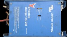 Victron Energy Phoenix akkumulátortöltő 24V 25A