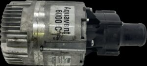 Valeo aquavent 6000 hűtőfolyadék keringető szivattyú scania 2119652 1852417