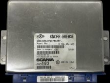 EBS vezérlőegység Scania Knorr-Bremse 24V 0486106104