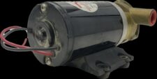 Elektromos vízszivattyú Scania mosogatóhoz 731215-702140-12