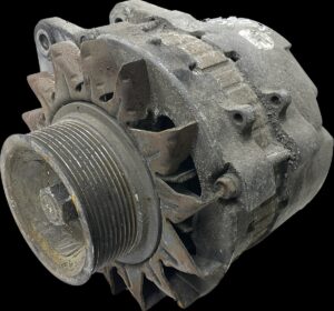 Scania teherautó generátor, alkatrész – modell 1794784/1794114/573012-33