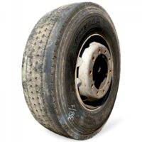 Scania kerék 315/80R22.5 Dunlop