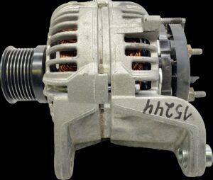 Volvo generátor különböző modellekhez, oem kódok: 21429787, 85003357, 85009357, 85020824, 85026824, 20409420, 20466317, 20849352, 5010589551, 20409240, 20849351, 21429786, 85020820, 7421429789, 742086