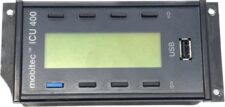 MobiTEC ICU 400 USB vezérlőpanel modul Volvo gépekhez