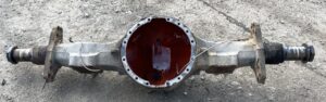 Motor tengely keresztléc volvo 20860975 20874624