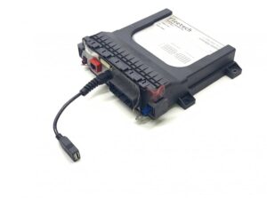 Fleetec vezérlőegység volvohoz, kód 10065-01-13