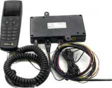 Telefon Auto Volvo – Kihangosító készlet modullal és kábellel