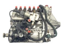 Bosch befecskendező szivattyú Volvo 8192940 / 20488968