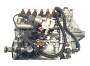 Bosch befecskendező szivattyú volvo 8192940 / 20488968