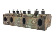 Volvo Motor Hengerfej Kód 15246 8981