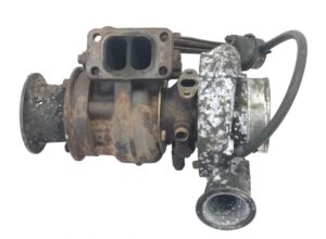 Volvo turbófeltöltő – kódok: 20854823, 20412147, 85000642
